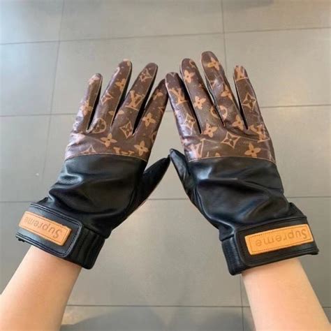 louis vuitton gloves replica|louis vuitton hat size chart.